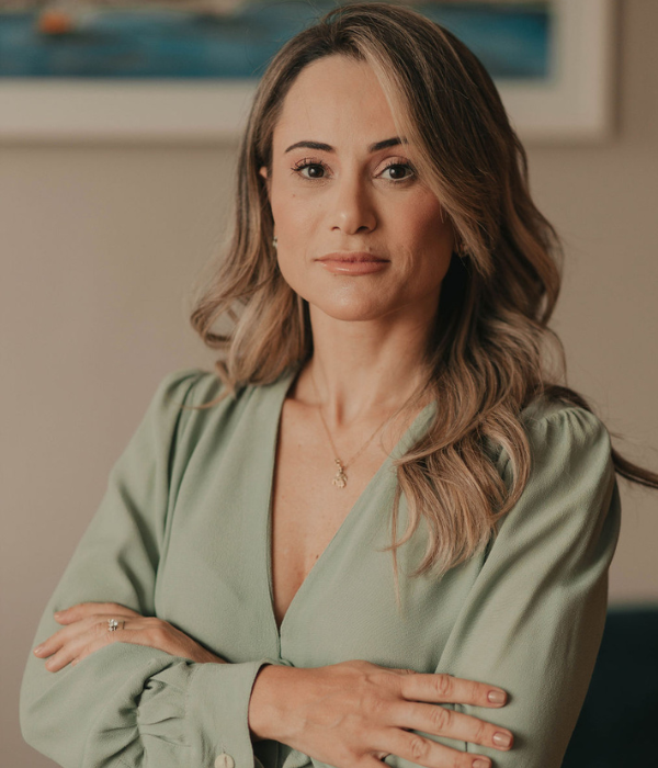 Dra. Luciana Matoso - Gastroenterologista em Belo Horizonte
